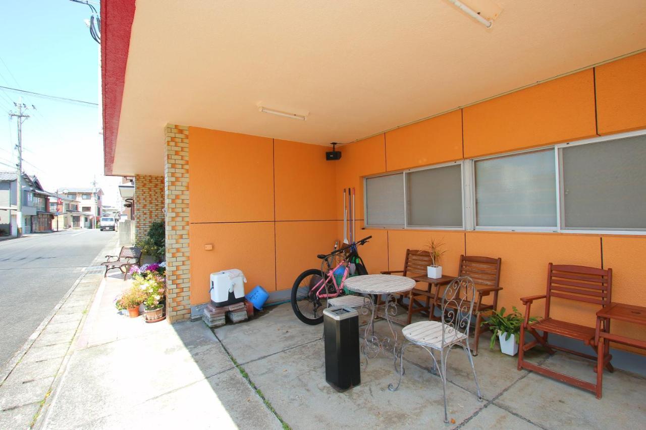 Kangetsusou Unzen Exterior foto