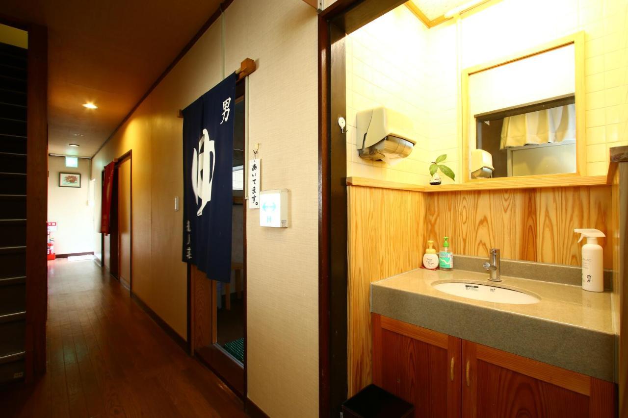 Kangetsusou Unzen Exterior foto