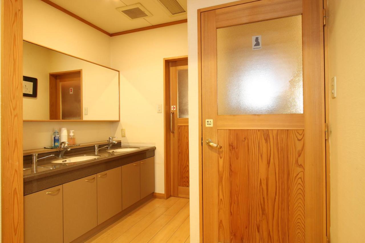 Kangetsusou Unzen Exterior foto