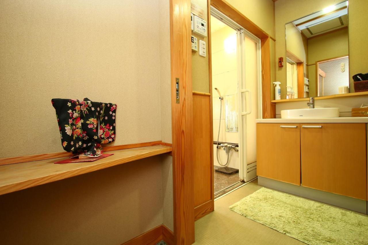 Kangetsusou Unzen Exterior foto
