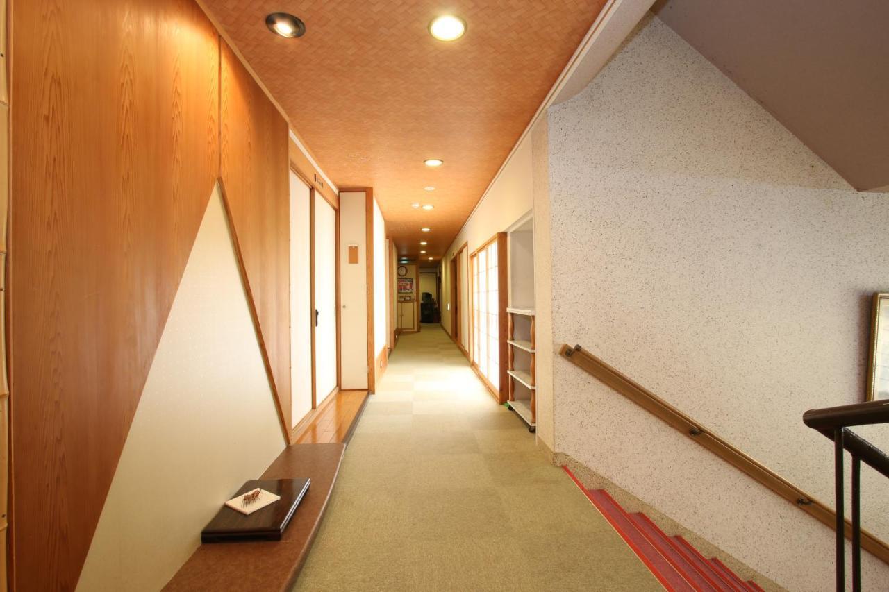 Kangetsusou Unzen Exterior foto