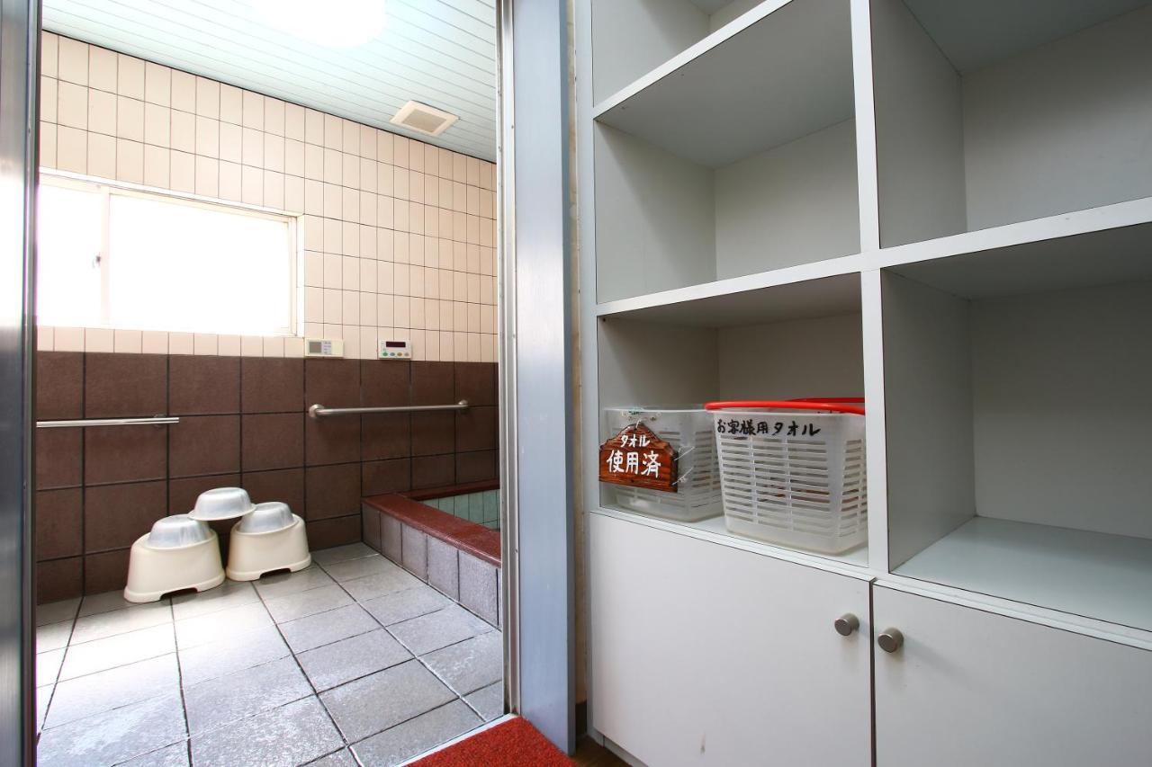 Kangetsusou Unzen Exterior foto