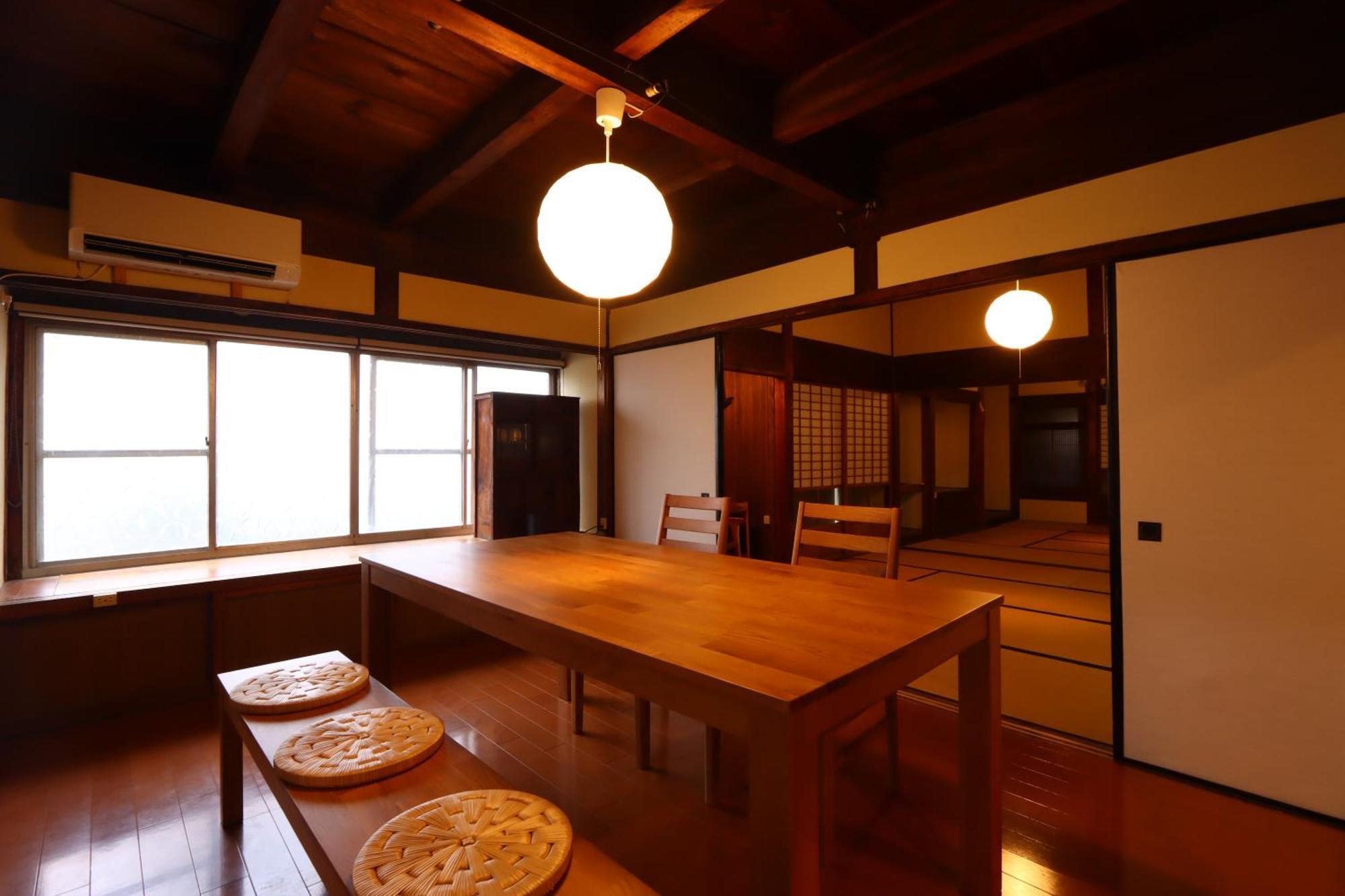 Kangetsusou Unzen Exterior foto