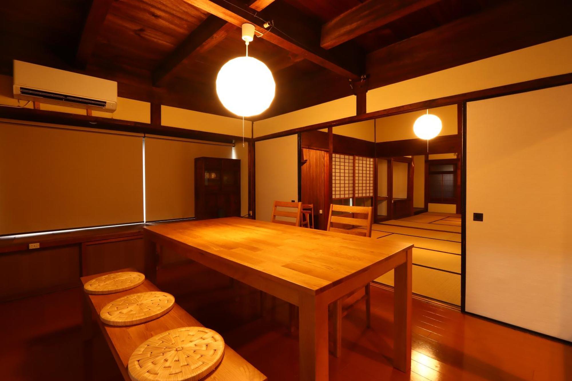 Kangetsusou Unzen Exterior foto